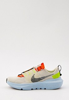 Кроссовки Nike NIKE CRATER IMPACT (GS)
