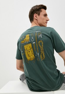 Футболка Mountain Hardwear Climbing Gear™