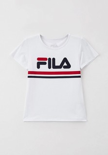 Футболка спортивная Fila 