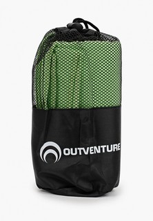 Полотенце Outventure Towel Fast-dry, 75х130 см