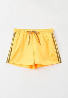 Шорты для плавания adidas 3S CLX SH VSL