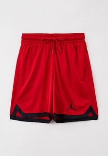 Шорты спортивные Jordan M J DF AIR KNIT SHORT
