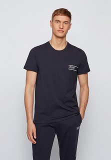 Футболка домашняя Boss T-Shirt RN 24