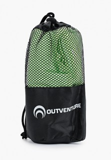 Полотенце Outventure Towel Fast-dry, 60х120 см