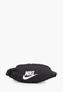 Сумка поясная Nike Sportswear Heritage Hip Pack