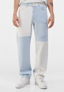 Джинсы Bershka 