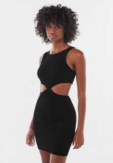 Платье Bershka 