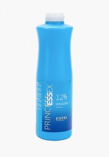 Крем для волос Estel Оксигент PRINCESS ESSEX 12 % ESTEL PROFESSIONAL 1000 мл