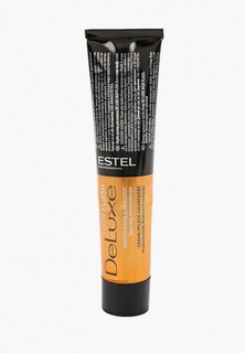 Краска для волос Estel DE LUXE HIGH FLASH для мелирования волос 66 фиолетовый интенсивный, 60 мл
