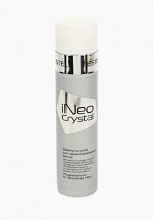Шампунь Estel INEO CRYSTAL для ламинированных волос ESTEL PROFESSIONAL, 250 мл