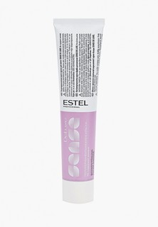 Краска для волос Estel SENSE DE LUXE для окрашивания волос ESTEL PROFESSIONAL 10/76 светлый блондин коричнево-фиолетовый, 60 мл