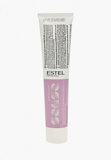 Краска для волос Estel SENSE DE LUXE для окрашивания волос ESTEL PROFESSIONAL 7/54 русый красно-медный, 60 мл