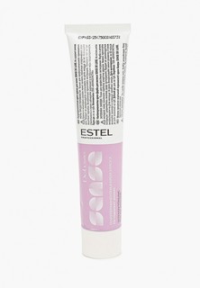 Краска для волос Estel SENSE DE LUXE ESTEL PROFESSIONAL 6/0 темно-русый 60 мл