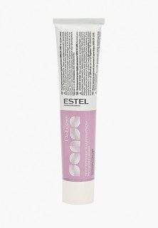 Краска для волос Estel SENSE DE LUXE для окрашивания волос ESTEL PROFESSIONAL, 8/7 светло-русый коричневый, 60 мл