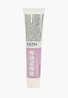 Краска для волос Estel SENSE DE LUXE для окрашивания волос ESTEL PROFESSIONAL 8/36 светло-русый золотисто-фиолетовый, 60 мл