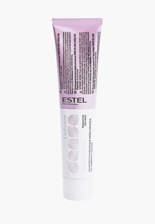 Краска для волос Estel SENSE DE LUXE CORRECTOR для окрашивания волос ESTEL PROFESSIONAL 0/22 зеленый, 60 мл