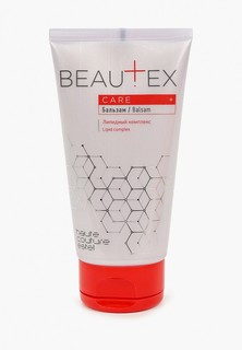 Бальзам для волос Estel HAUTE COUTURE BEAUTEX CARE для поддержания эффекта салонной процедуры, 150 мл