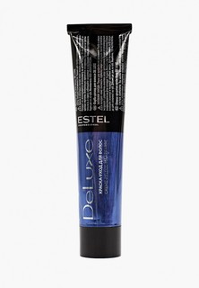 Краска для волос Estel DE LUXE ESTEL PROFESSIONAL 8/36 светло-русый золотисто-фиолетовый 60 мл