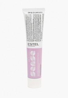 Краска для волос Estel SENSE DE LUXE ESTEL PROFESSIONAL 3/0 темный шатен 60 мл
