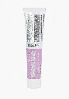 Краска для волос Estel SENSE DE LUXE для окрашивания волос ESTEL PROFESSIONAL 6/44 темно-русый медный интенсивный, 60 мл