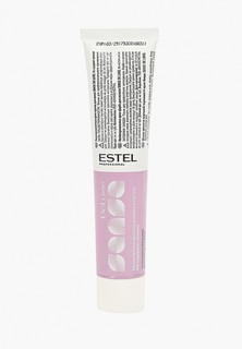 Краска для волос Estel SENSE DE LUXE для окрашивания волос ESTEL PROFESSIONAL, 7/44 русый медный интенсивный, 60 мл