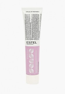 Краска для волос Estel SENSE DE LUXE для окрашивания волос ESTEL PROFESSIONAL, 7/44 русый медный интенсивный, 60 мл