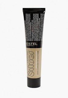 Краска для волос Estel DE LUXE SILVERESTEL PROFESSIONAL 8/37 светло-русый золотисто-коричневый 60 мл