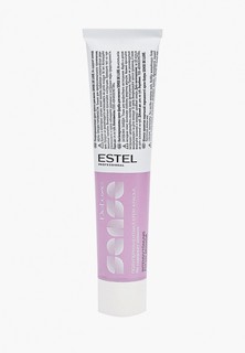 Краска для волос Estel SENSE DE LUXE для окрашивания волос ESTEL PROFESSIONAL, 7/74 русый коричнево-медный, 60 мл