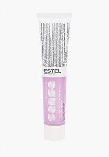 Краска для волос Estel SENSE DE LUXE для окрашивания волос ESTEL PROFESSIONAL, 8/0 светло-русый, 60 мл