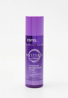 Спрей для волос Estel MYSTERIA ESTEL PROFESSIONAL утренний двухфазный, 100 мл