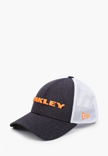 Бейсболка Oakley HEATHER NEW ERA HAT