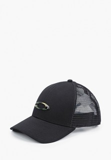 Бейсболка Oakley TRUCKER ELLIPSE HAT