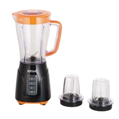 Блендер стационарный Kitfort КТ-3032-4 КТ-3032-4