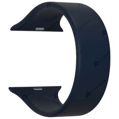 Ремешок LYAMBDA 42/44mm ATRIA DSJ-23-44-DB Dark Blue 42/44mm ATRIA DSJ-23-44-DB Dark Blue