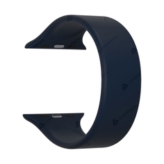 Ремешок LYAMBDA 38/40mm ATRIA DSJ-23-40-DB Dark Blue 38/40mm ATRIA DSJ-23-40-DB Dark Blue