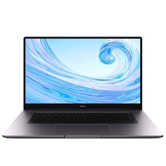 Ноутбук HUAWEI MateBook D 15 BoB-WAI9 8+256GB Space Grey MateBook D 15 BoB-WAI9 8+256GB Space Grey