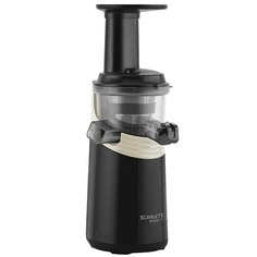 Соковыжималка шнековая Scarlett SC-JE50S58 SC-JE50S58
