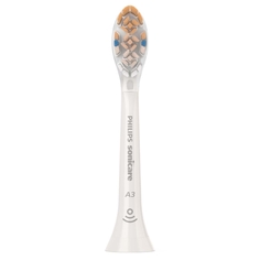 Насадка для зубной щетки Philips Sonicare A3 Premium All-in-One HX9092 для лучшего ухода за полостью рта, 2 шт Sonicare A3 Premium All-in-One HX9092 для лучшего ухода за полостью рта, 2 шт