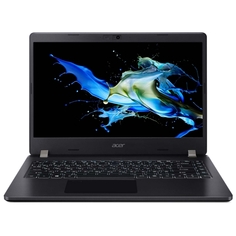 Ноутбук для бизнеса Acer TravelMate P2 TMP214-52-372L NX.VLHER.00N