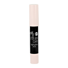 Хайлайтер для лица BELL MY EVERYDAY HIGHLIGHTER STICK тон 01 в стике