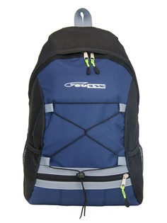 Велорюкзак Alpine Bags 18L Blue рю021.018.171