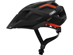 Шлем Abus MountK L (58-62) Shrimp Orange