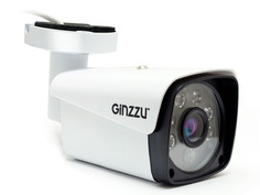 IP камера Ginzzu HIB-2302A