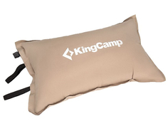 Подушка KingCamp Travel Pillow 3567