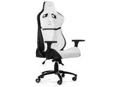 Компьютерное кресло Warp Gr White-Black GR-WBK