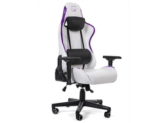 Компьютерное кресло Warp Xn White-Violet XN-WPP
