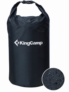 Гермомешок KingCamp Dry Bag in Oxford S 15L 3681