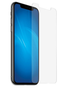 Гидрогелевая пленка LuxCase APPLE iPhone XR 0.14mm Front Transparent 86055