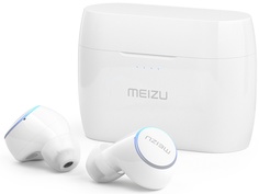 Наушники Meizu POP 2 TW50s White Выгодный набор + серт. 200Р!!!