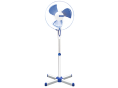 Вентилятор Centek CT-5004 2шт Blue